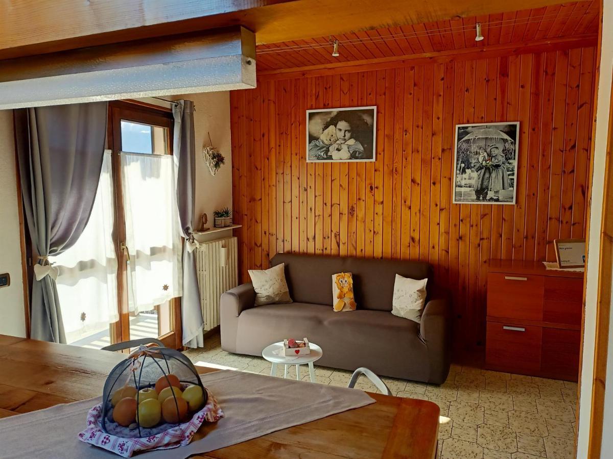 Mon Grenier Apartment *