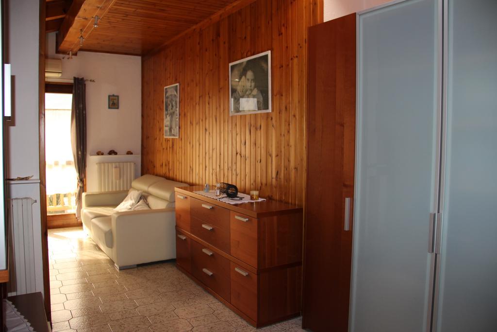 Apartment Mon Grenier Aosta