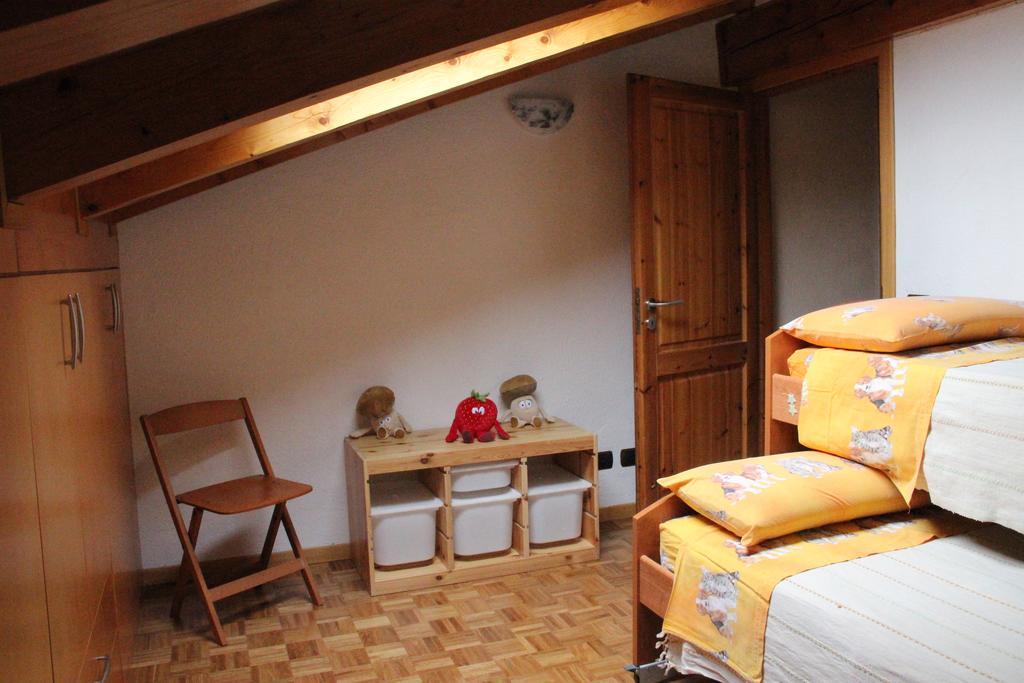 Mon Grenier Apartment *