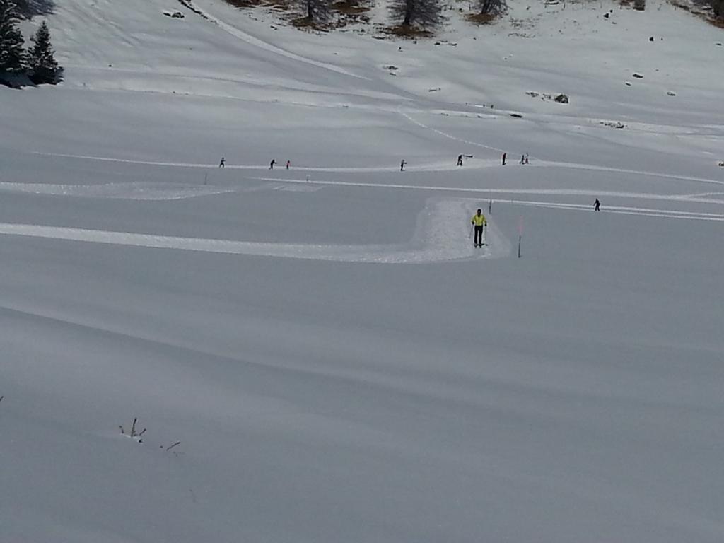 Mon Grenier Aosta