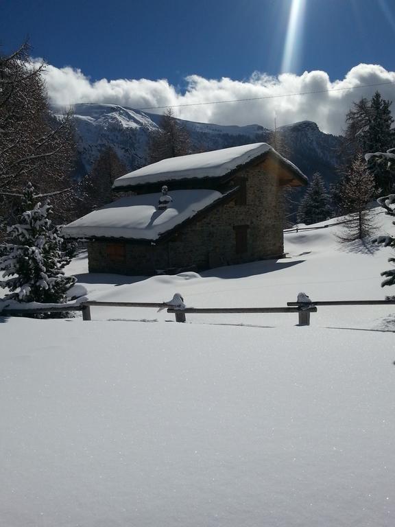 Mon Grenier * Aosta